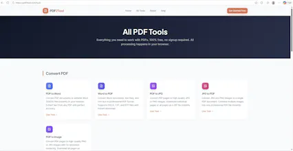 PDF2Tool gallery image