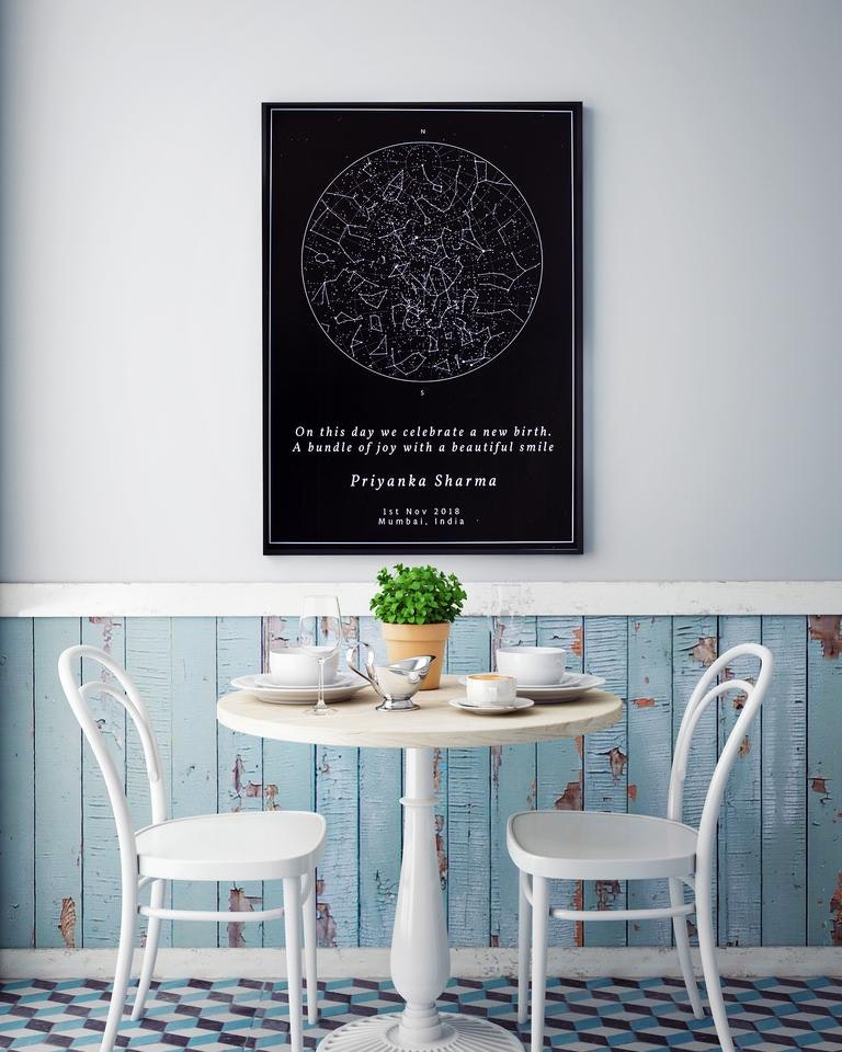 Personalized Star Maps  gallery image