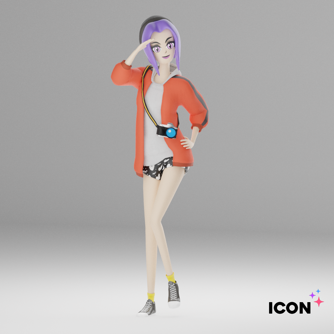 ICON gallery image