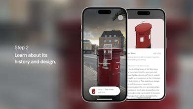 Decypher gallery image