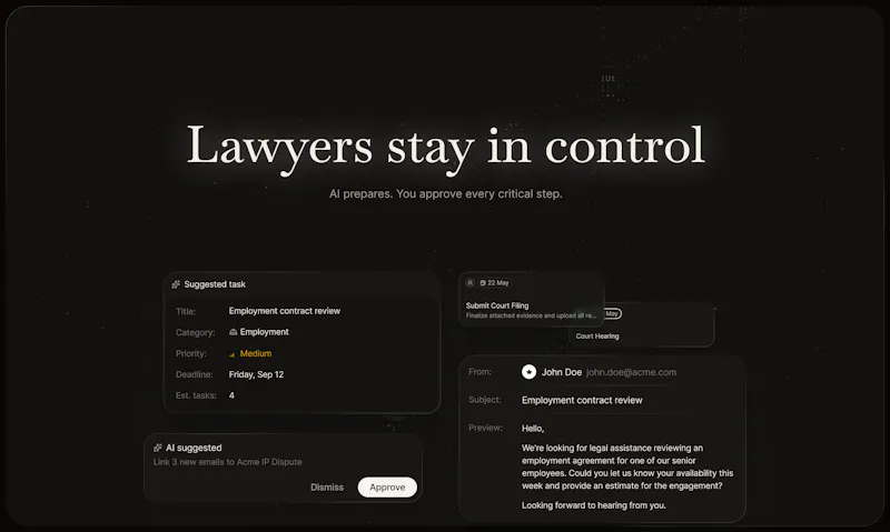 Referent screenshot 3