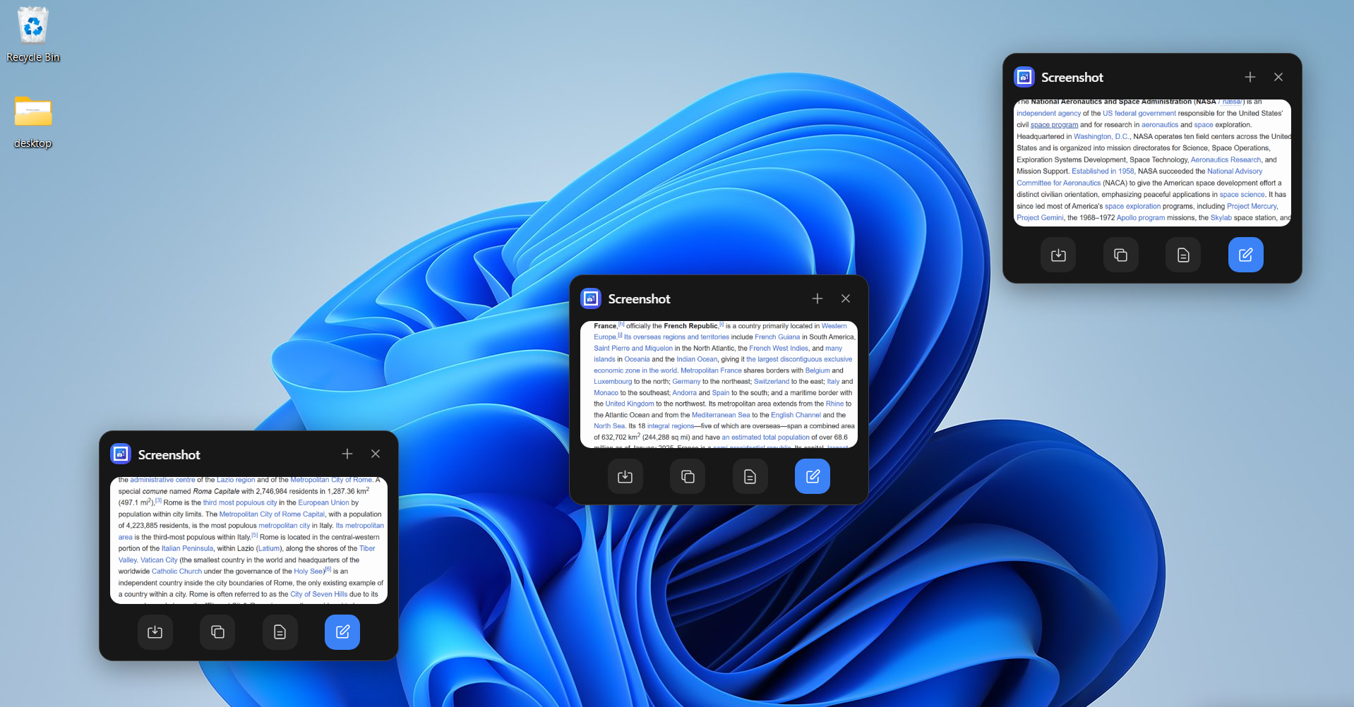 SnapForge gallery image