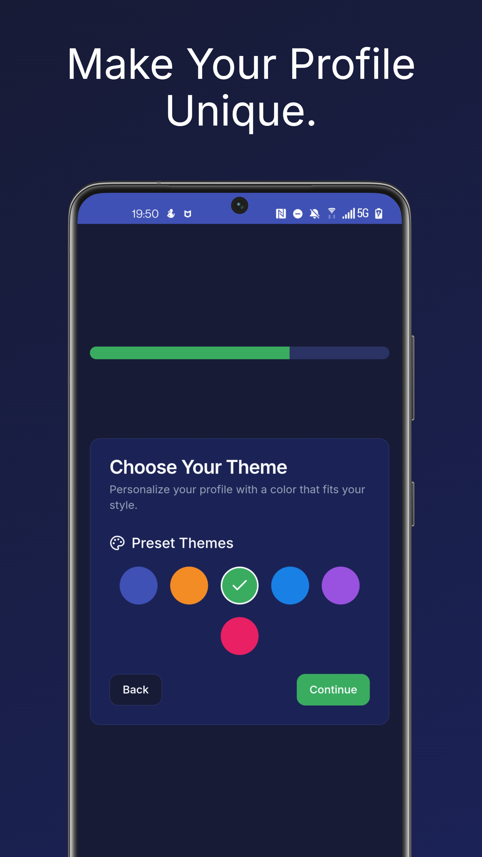 LinkFusion gallery image