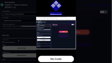 MeCoreHub gallery image