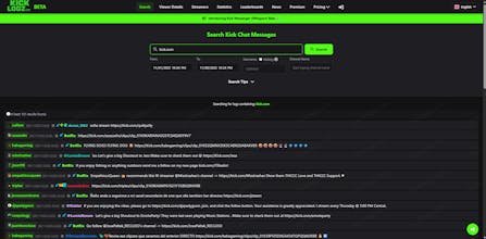 KickLogz gallery image