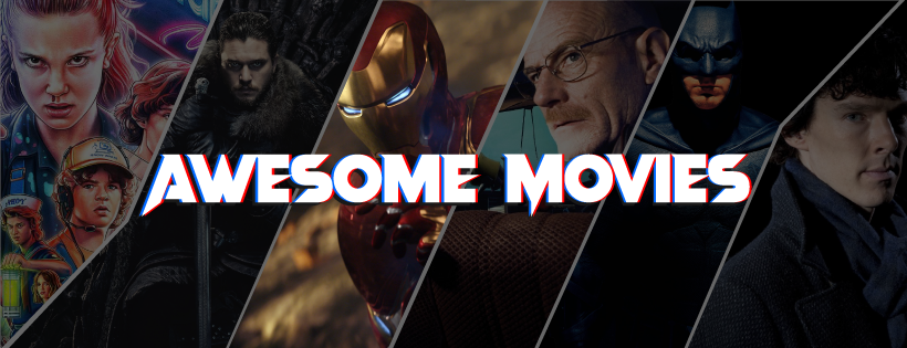 Awesome Movies