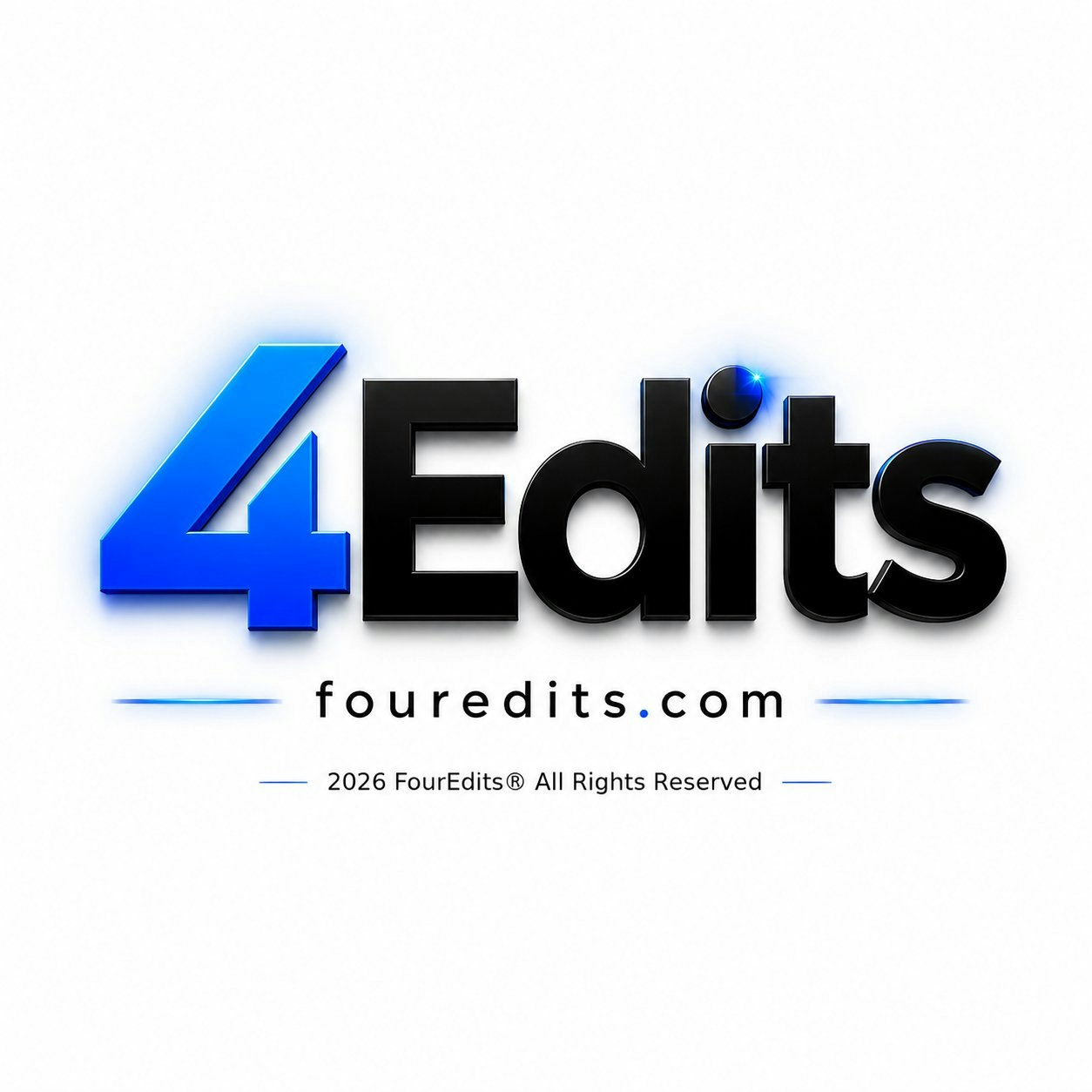FourEdits gallery image
