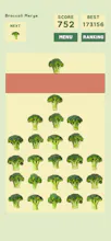 Broccoli Merge gallery image