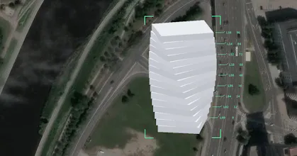 FORMGIVING gallery image
