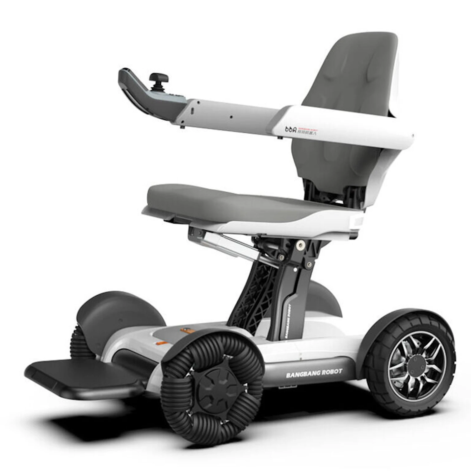 Rollstuhl mit Motor  screenshot 3