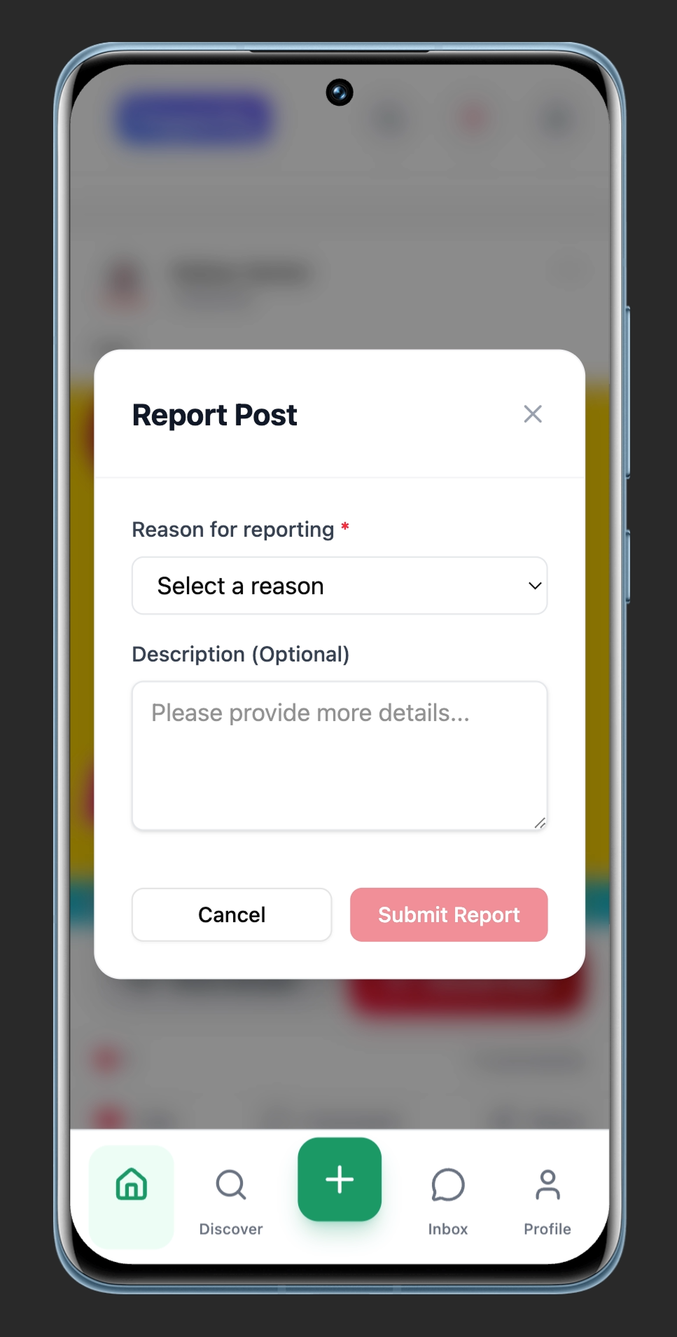 Hopenity gallery image