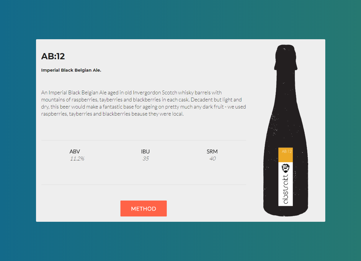 Brew Your Own gallery image