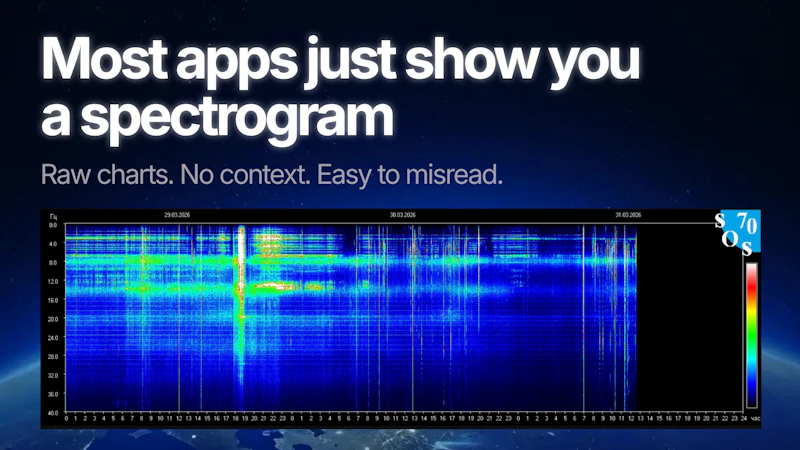 ResonanceOne screenshot 2