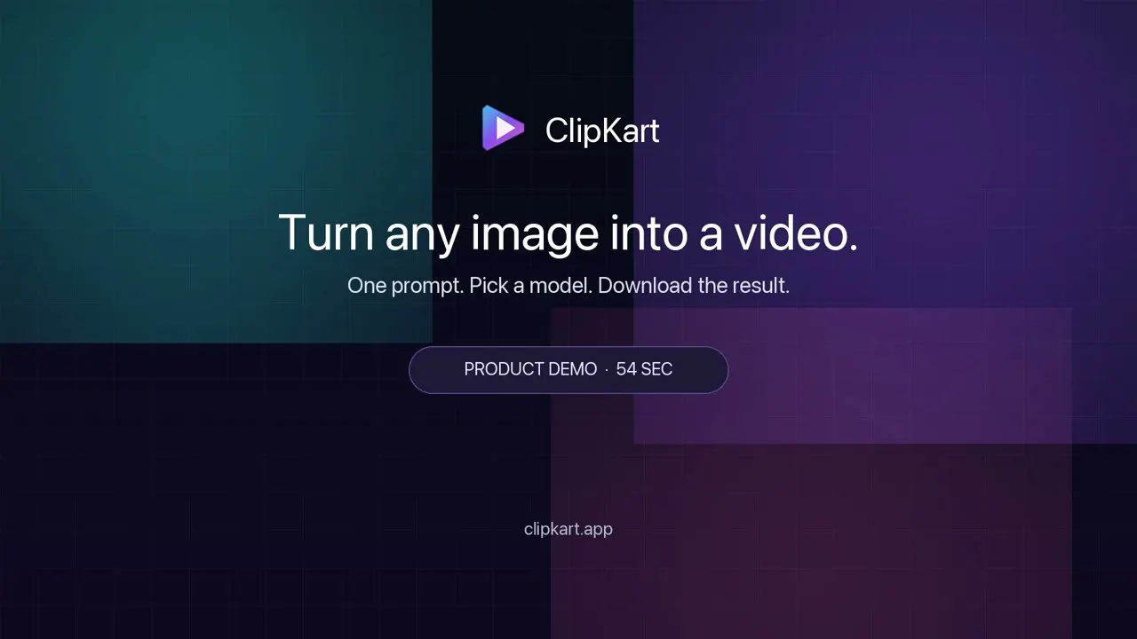 ClipKart gallery image