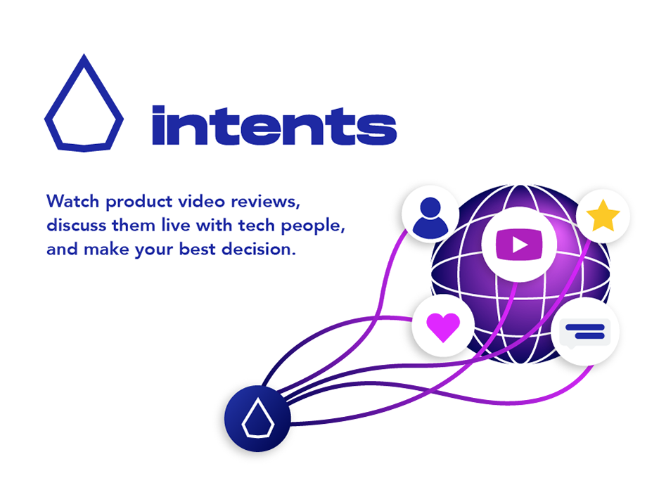 Intents gallery image