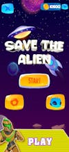 Save the Alien gallery image