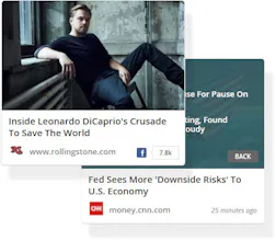 Newsprompt for Google Chrome gallery image
