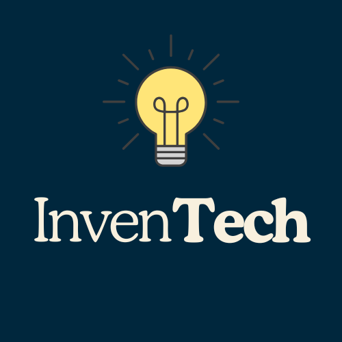 Modern InvenTech logo