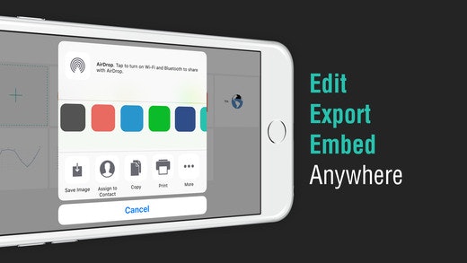 Chartistic gallery image