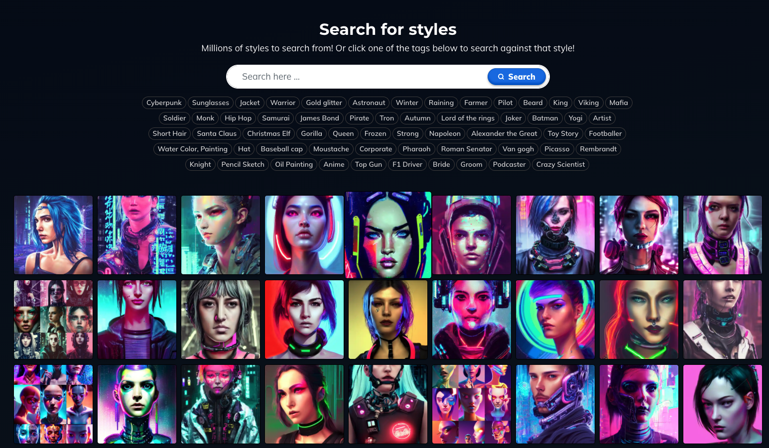Alter Ego AI media 2