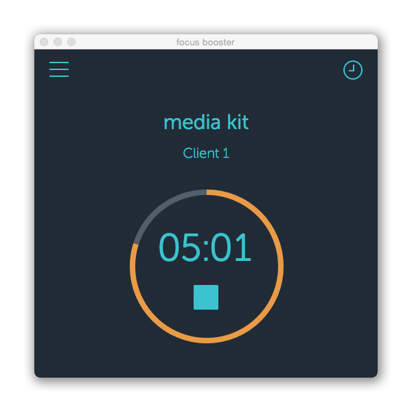 Focus Booster gallery image