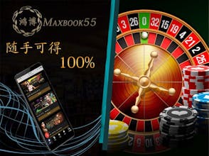 maxbook55 is malaysia top games gallery image