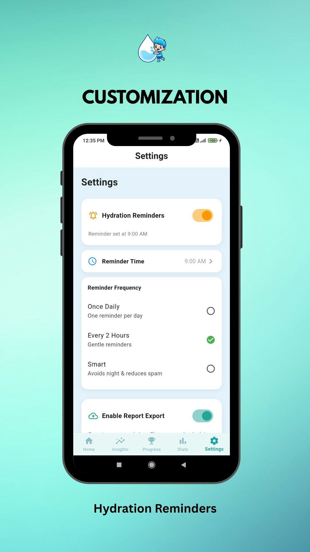 AquaFlow  gallery image