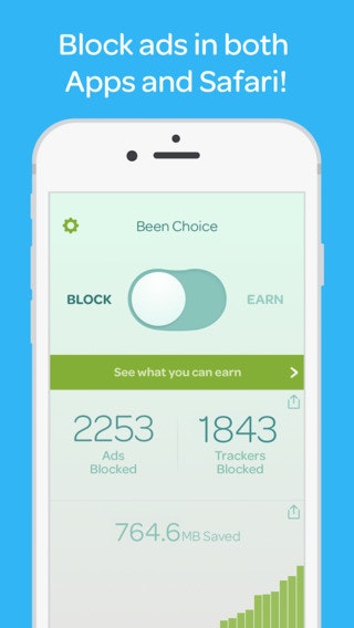 Been® Choice gallery image