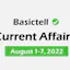 Basictell Current Affairs In English