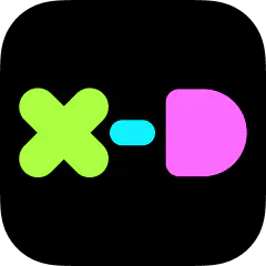 شعار X-Design