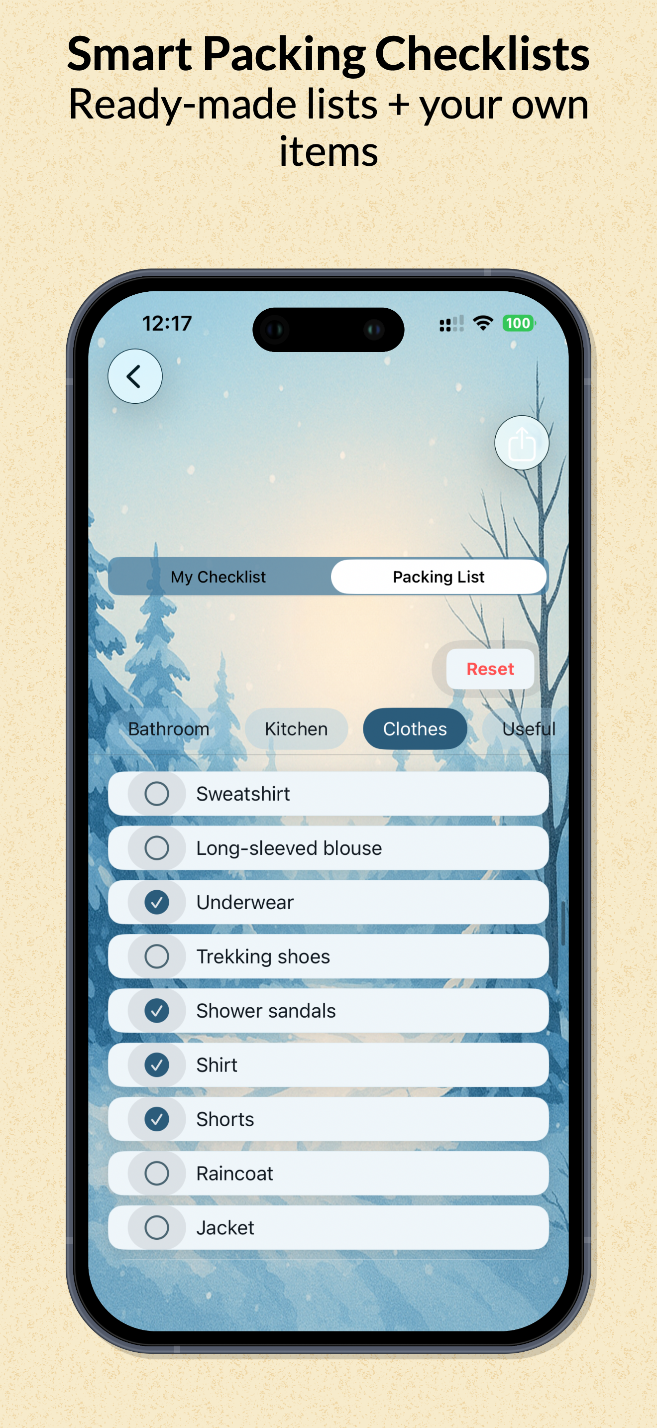 Travel Rules gallery image