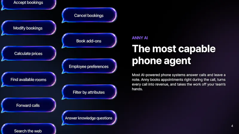 anny AI screenshot 5