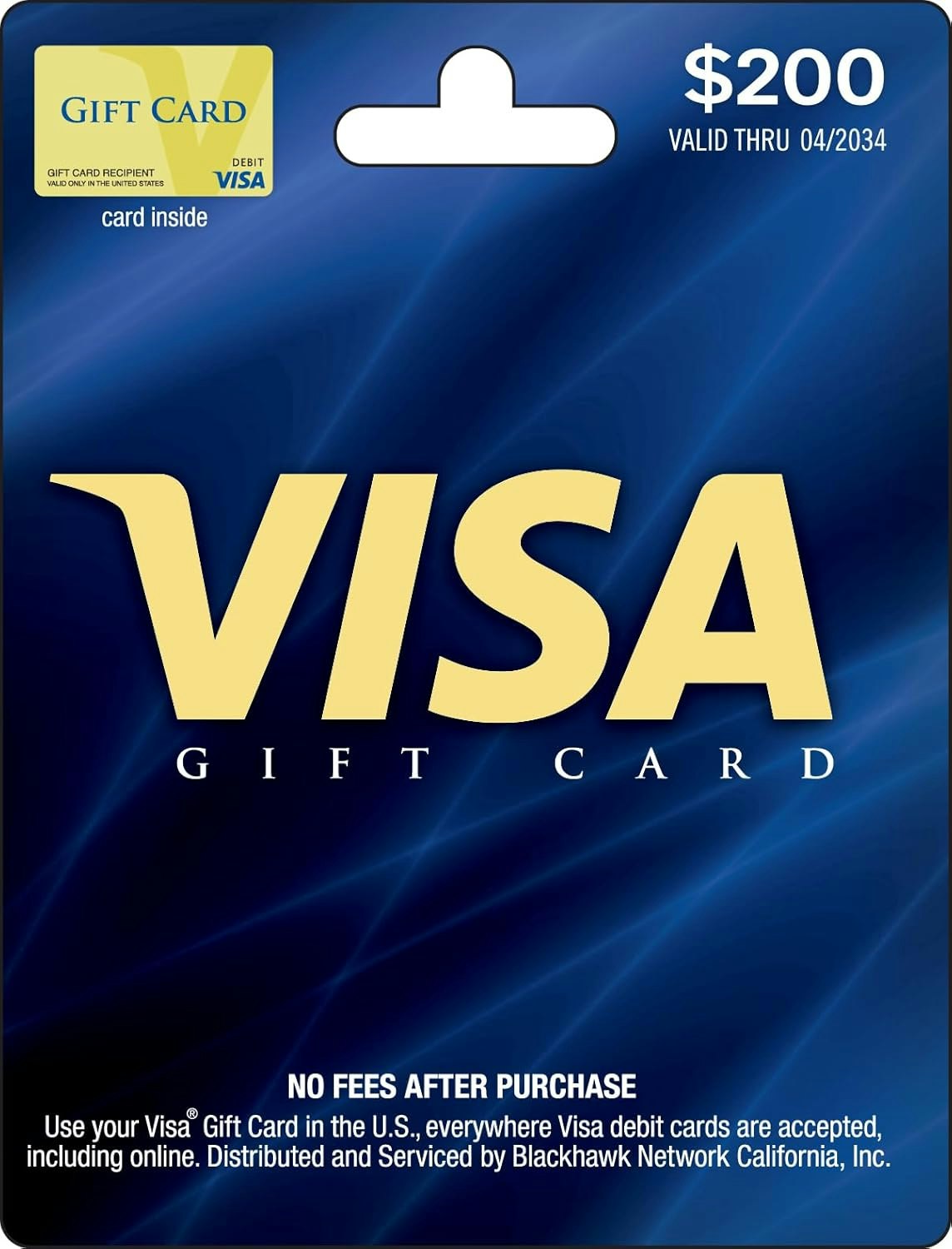 Gift Card gallery image