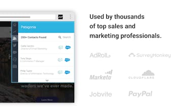 Datanyze gallery image