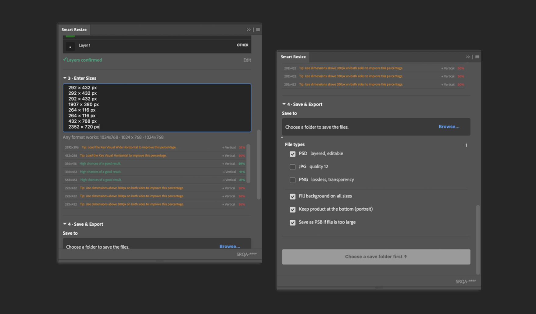Smart Resize gallery image
