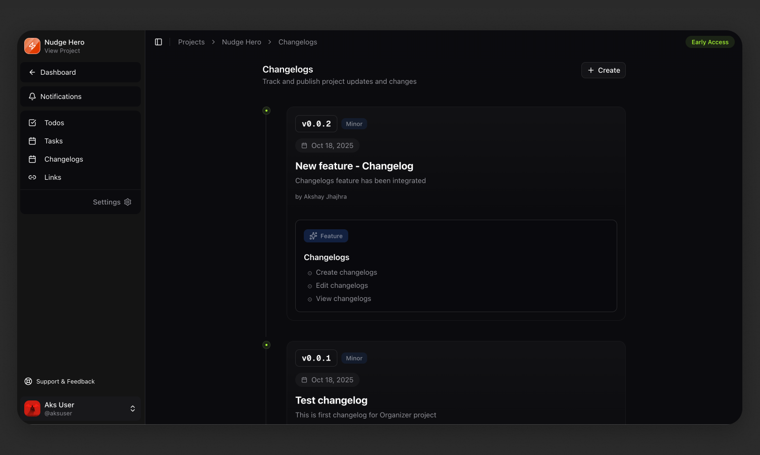 NudgeKai gallery image
