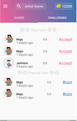 Qiz Music gallery image