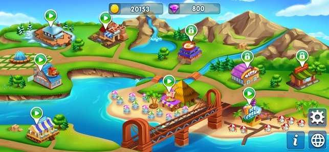 Cooking Fest : Cooking Games gallery image