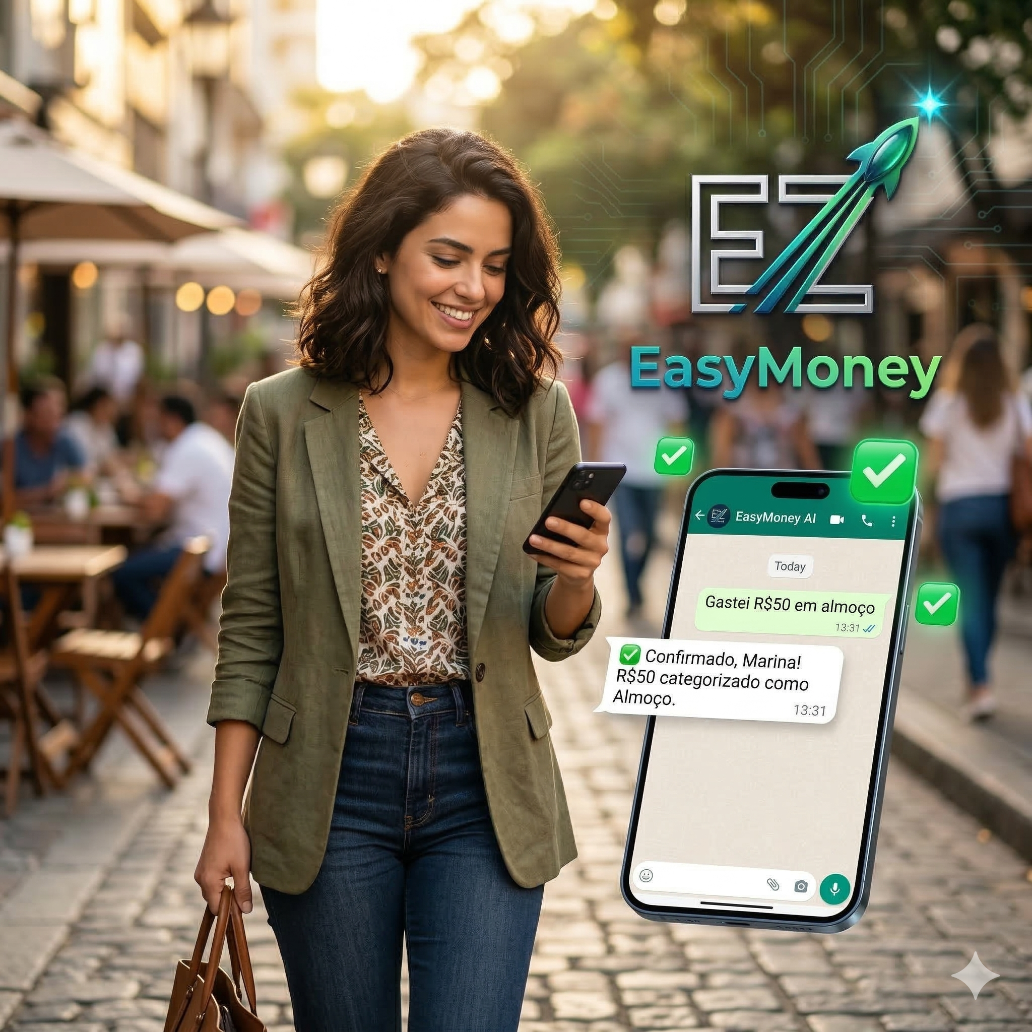Easy Money gallery image