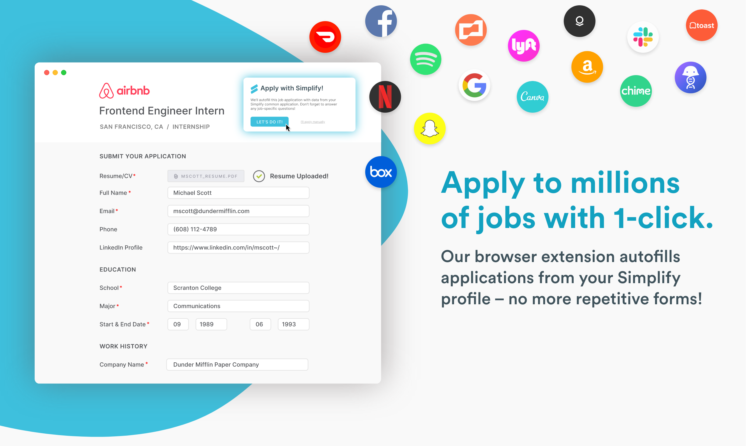 Simplify gallery image