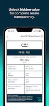 ClearWatt EV Health Checker gallery image