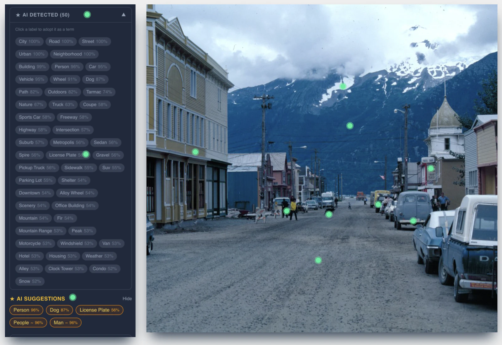 PictaBase screenshot 4