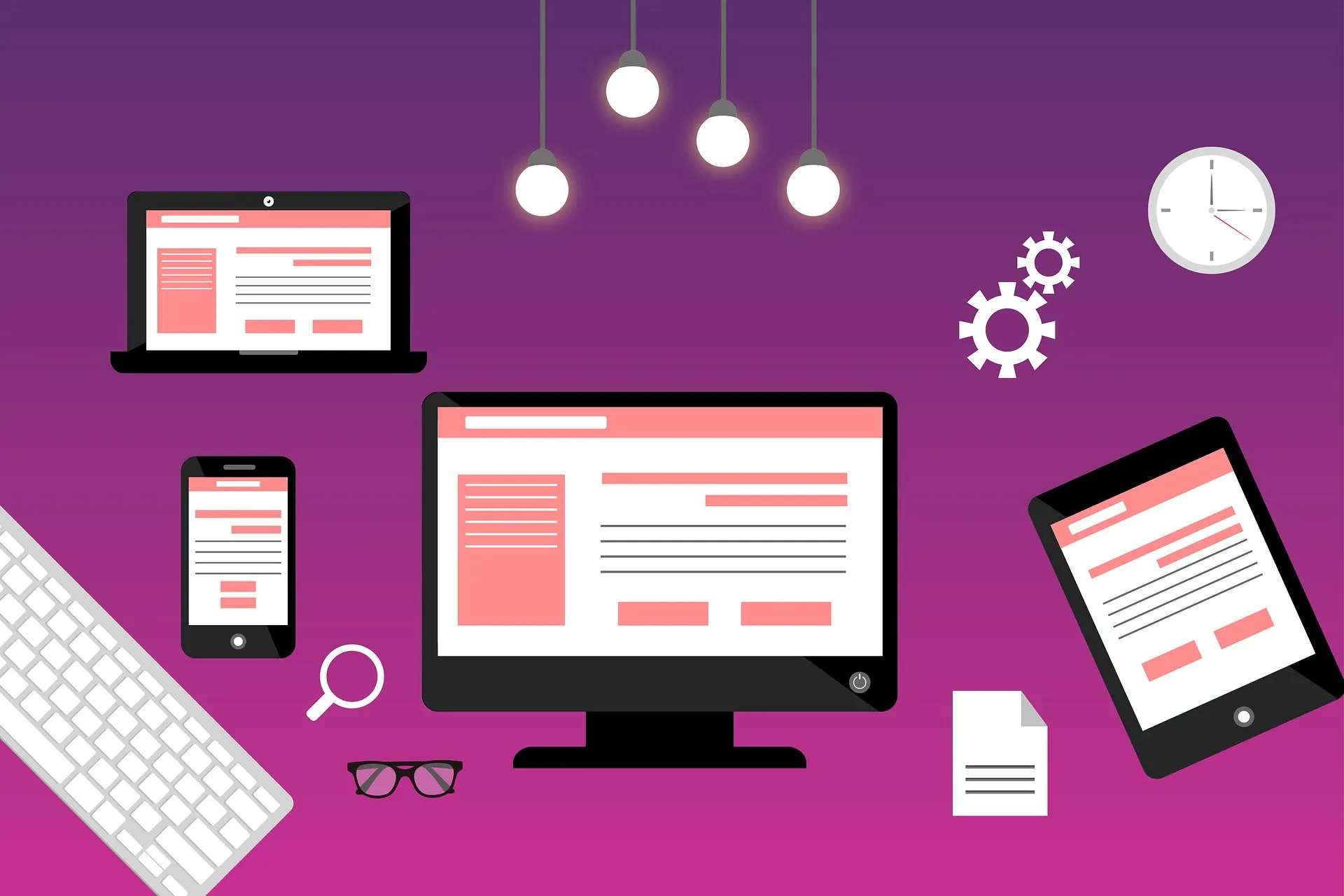 Marketing Services
