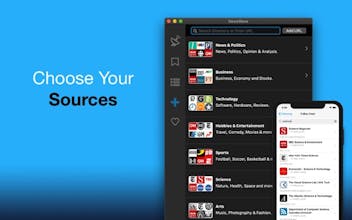 NewsWave gallery image