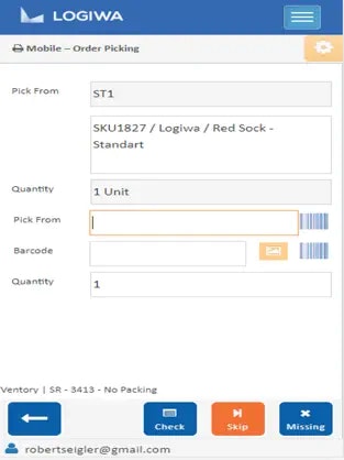 Logiwa gallery image