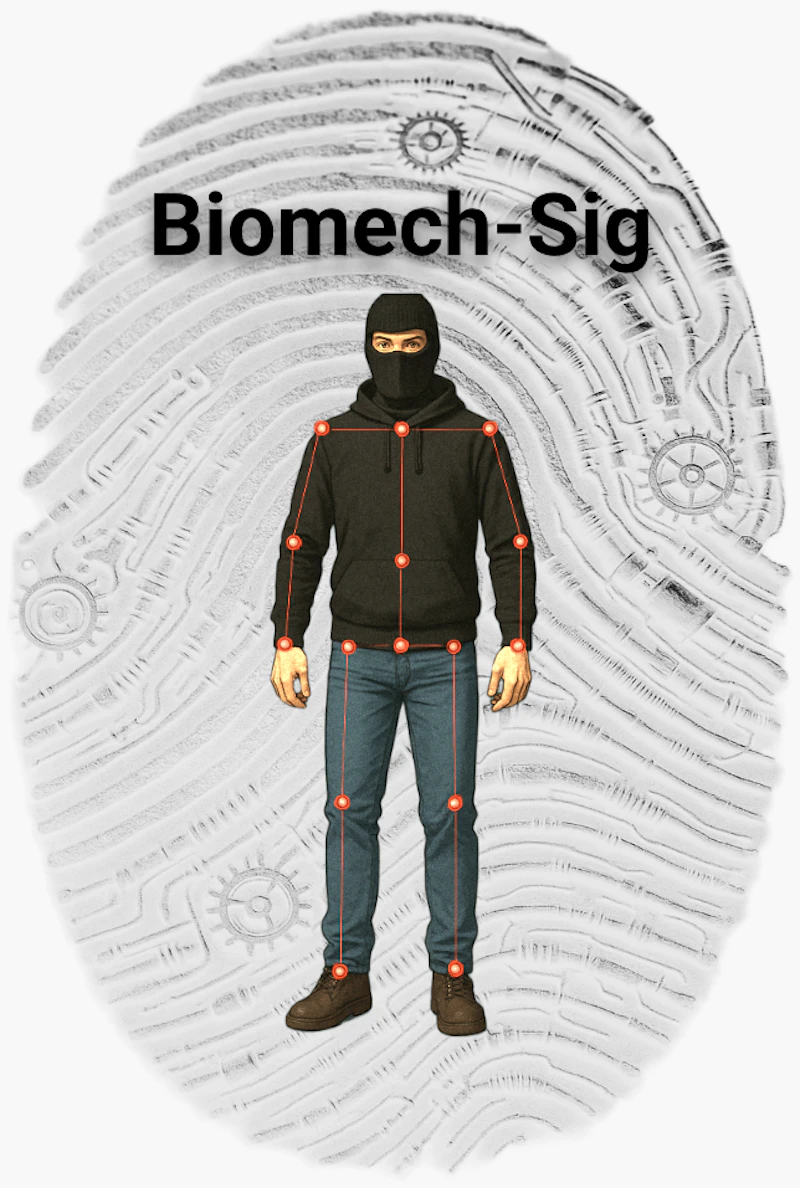 MotionID by MotionAnalytics screenshot 4