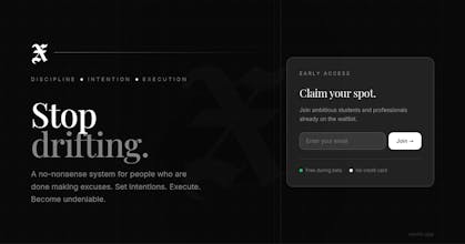 Xenith gallery image