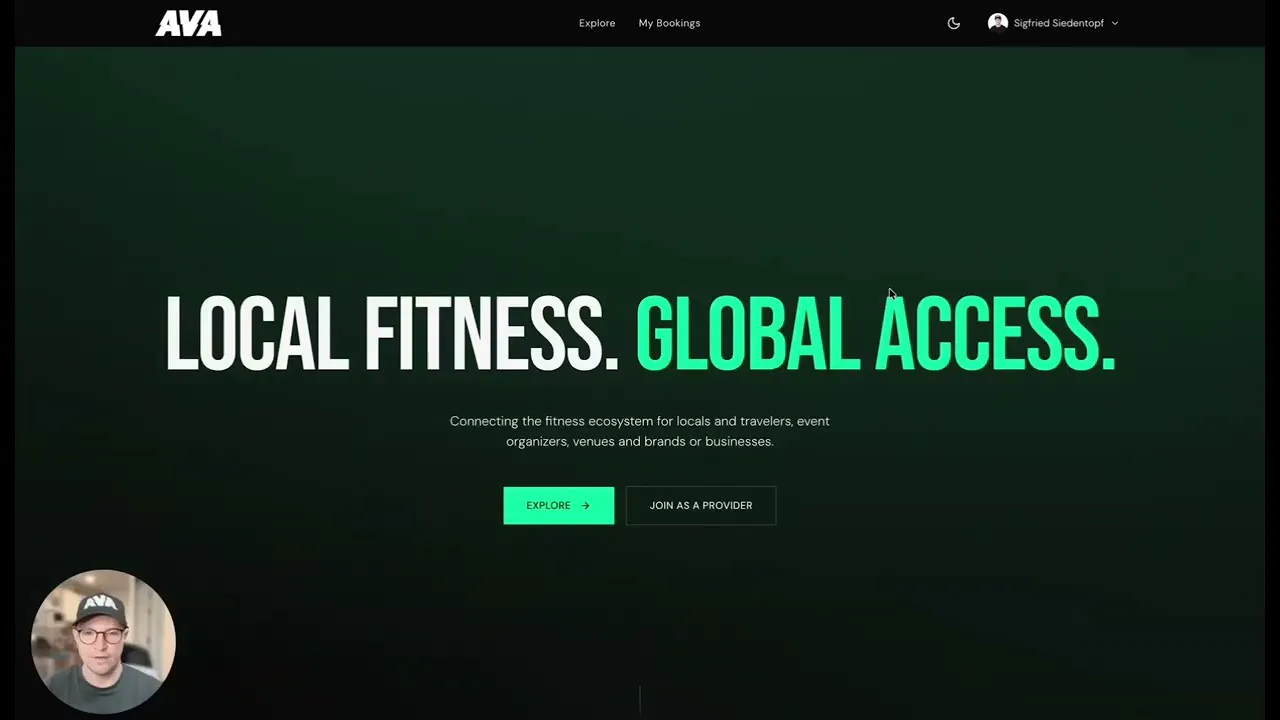 AVA - Athletes Venues Adventures gallery image