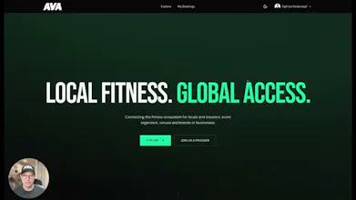 AVA - Athletes Venues Adventures gallery image