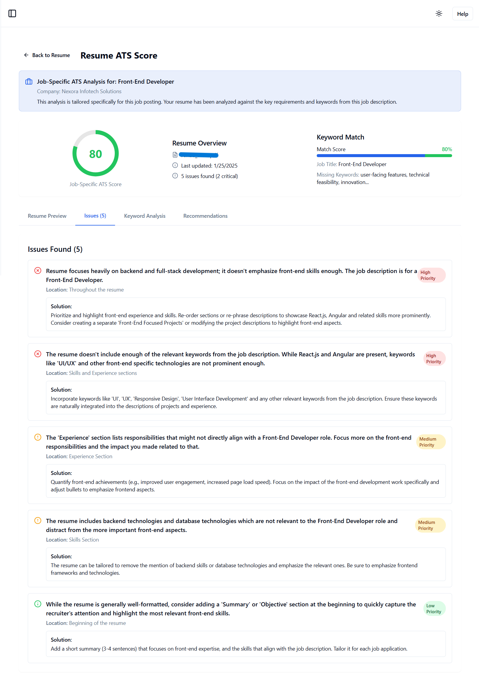 TalCliq - AI hiring made simple, fast & precise media 2